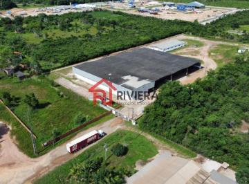 Foto 02 · Alugue agora um galpão industrial de 5.000,00 m² no Tibiri, São Luís-MA!
