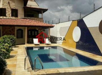 Foto 04 · Casa à venda em São Luís-MA, bairro Filipinho: 7 quartos, 3 suítes, 1 sala, 8 banheiros, 440m² de ár