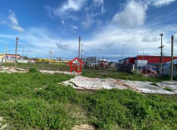 Foto 01 · Terreno comercial de 3.960m² no Tirirical, São Luís-MA: oportunidade única de investimento!