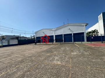 Foto 01 · Galpao, Bacanga, São Luís, MA