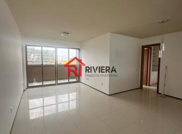 Foto 01 · Apartamento, Jardim Renascença, São Luís, MA