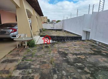 Foto 01 · Imóvel de alto padrão à venda em São Luís-MA, no bairro São Francisco: 3 quartos, 2 suítes, 3 banhei