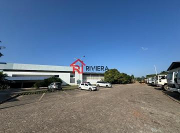 Foto 02 · Galpão Industrial para Locação em São Luís-MA,  com 3.800 m² de Área!