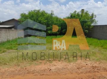 Foto 01 · Terreno, Loteamento Capotuna, Jaguariúna, SP