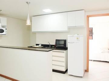 Apartamento de 1 quarto, Brasília · Apartamento no Sudoeste 40 30 e 25 metros quadrados totalmente mobiliados