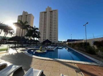 Apartamento · 97m² · 3 Quartos · 2 Vagas · Apartamento Lindo!! São 97m², no Pitimbu, Natal/RN. Porcelanato, Planejados, 3 quartos!