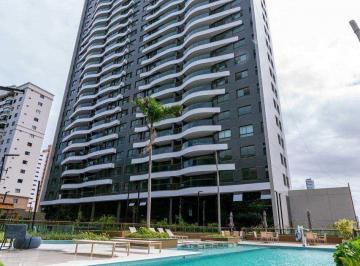 Apartamento · 100m² · 3 Quartos · 2 Vagas · Apartamento à venda, no FLORATA, em Natal, Tirol, com 3 quartos, 100m²