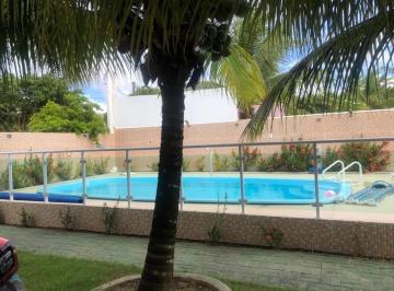 Casa de 3 quartos, Camaçari · Arembepe, Casa para Venda, 3/4, 2 suítes, piscina, terreno de 525m²