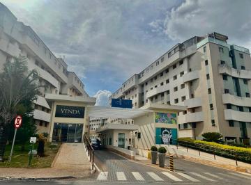 Apartamento de 1 quarto, Brasília · LAGO NORTE - BELLAGIO - DUPLEX - 1 VAGA