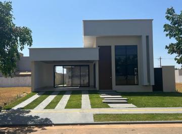 Casa de 3 quartos, Senador Canedo · Casa Terras Alpha 2 - Condomínio Terras Alpha - Senador Canedo