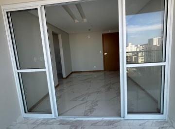 Foto 01 · Apartamento 2 Quartos sendo 1 Suíte Novo  a Venda na Praia do Morro - Guarapari - ES