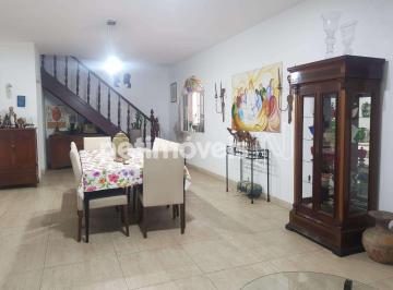 Casa · 265m² · 3 Quartos · 1 Vaga · Venda Cobertura Sion Belo Horizonte