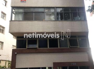 Casa · 432m² · 5 Quartos · 2 Vagas · Venda Cobertura Sion Belo Horizonte