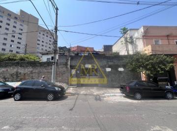 Terreno · 65m² · TERRENO - CONSTRUÇÃO PARA DEMOLIR - OPORTUNIDADE