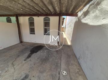 Foto 01 · Casa a venda em Hortolândia no Jardim Santo André, meio lote com 2 quartos e 1 vaga.