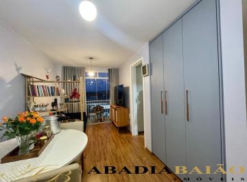 Apartamento de 1 quarto, Brasília · SCRN 714/715 ASA NORTE UM QUARTO COM ELEVADOR SUÍTE MOBILIADO ACEITA FINANCIAMENTO E FGTS