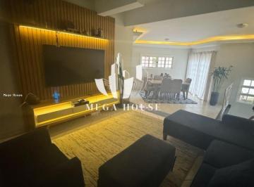 Casa de 3 quartos, Jundiaí · BELíSSIMA CASA À VENDA COM VISTA PARA LAGO 