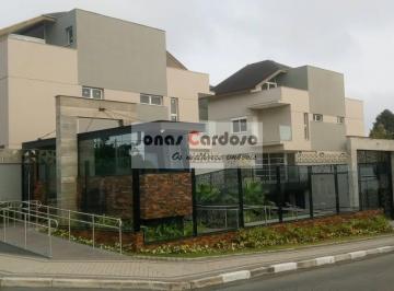 Fachada do condominio · Casa de luxo em condomínio na Vila Oliveira, Mogi das Cruzes-SP: 3 quartos sendo 3 suítes, 2 salas, 