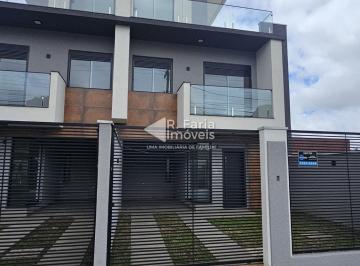 Casa · 175m² · 3 Quartos · 3 Vagas · SOBRADO DE LUXO COM EXCELENTE LOCALIZAÇÃO NO FANNY