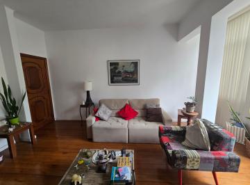 Apartamento en Venda de 3 quartos Tijuca · Tijuca, 3 quartos, vaga, perto do metrô