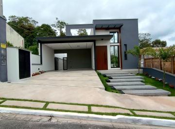 Casa de 3 quartos, Mogi das Cruzes · CASA TERREA, 3 SUITES, 143m²