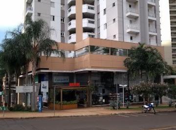 Apartamento de 3 quartos, Londrina · Ed. Evolution Home Ayrton Senna - 3 quartos com suíte por R$ 780 mil
