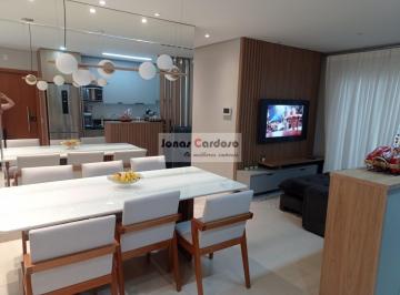 Foto 02 · Venda de Apartamento de 3 quartos na Vila Lavínia, Mogi das Cruzes-SP: 86m², 1 suíte. Venha conferir