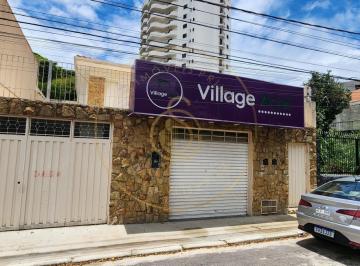 Comercial de 5 quartos, Jundiaí · Casa/Comercial a Venda ao lado da 9 de Julho, Anhangabaú, Jundiaí/SP