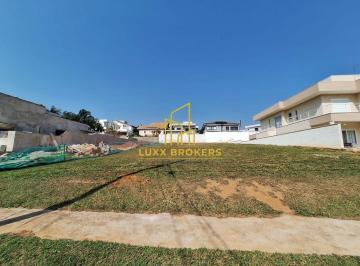 Terreno · 600m² · Terreno à venda - Loteamento Reserva da Serra - Jundiaí/SP