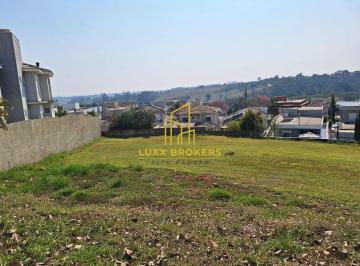 Terreno · 746m² · Terreno à venda, 745 m² - Loteamento Reserva da Serra - Jundiaí/SP