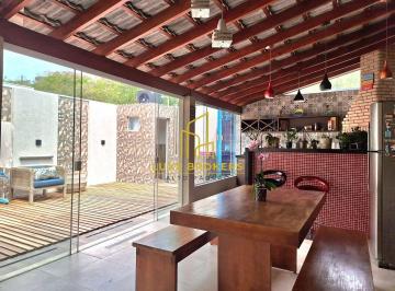 Casa · 160m² · 3 Quartos · 3 Vagas · Casa à venda com 3 dormitórios Nature Village II - Jundiaí/SP