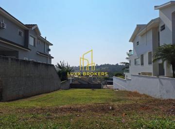 Terreno · 605m² · Terreno à venda, 605 m² - Loteamento Reserva da Serra - Jundiaí/SP