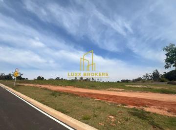 Terreno · 1000m² · Terreno à venda, 1000 m² por R$ 1.350.000,00 - Tamboré - Jundiaí/SP