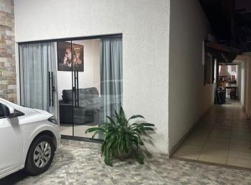 Foto 01 · Casa, Vila das Flores, Betim, MG