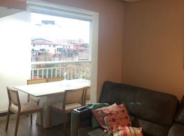 Apartamento de 3 quartos, São Paulo · BUTANTÃ METRO VILA SONIA