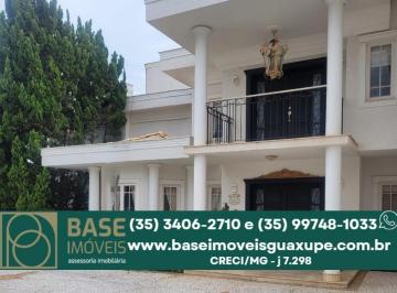 Casa , Guaxupé · À Venda casa no Residencial Alto da Colina em Guaxupé