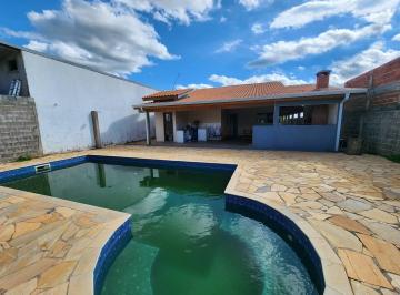 Rural · 952m² · 3 Quartos · 2 Vagas · Chácara com piscina em Artur Nogueira - SP