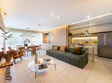 Apartamento de 3 quartos, São Paulo · Perdizes Apartamento A Venda 3 Dormitórios 104m2 Com 2 Vagas Novo Com Lazer
