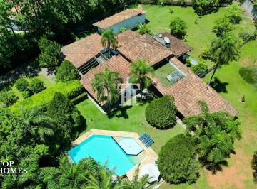 Casa de alto padrão à venda no condomínio Fazenda Campo Verde - Caxambú - Jundiaí/SP · Casa à venda no condomínio Fazenda Campo Verde - Jundiaí/SP