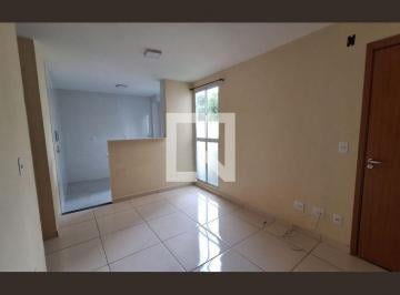 Apartamento · 45m² · 2 Quartos · 1 Vaga · Apartamento para Aluguel - Caxangá, 2 Quartos, 45 m² - Suzano