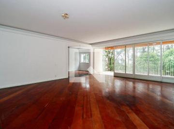 Apartamento · 236m² · 3 Quartos · 1 Vaga · Apartamento para Aluguel - Portal do Morumbi, 3 Quartos, 236 m² - São Paulo