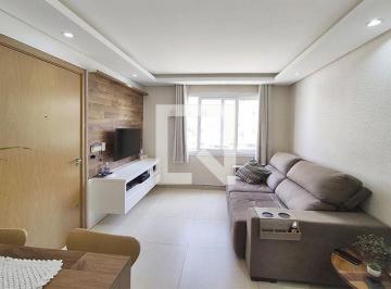 Apartamento · 60m² · 2 Quartos · 1 Vaga · Apartamento para Aluguel - Santo André, 2 Quartos,  60 m² - São Leopoldo
