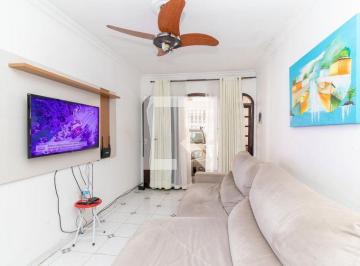 Casa · 130m² · 4 Quartos · 3 Vagas · Casa para Aluguel - Itaquera, 4 Quartos,  130 m² - São Paulo