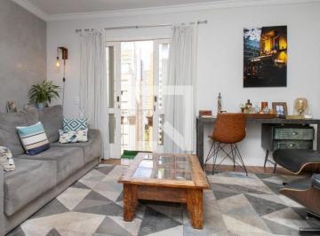 Apartamento · 70m² · 2 Quartos · 2 Vagas · Apartamento para Aluguel - Moema, 2 Quartos,  70 m² - São Paulo