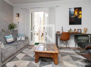 Apartamento · 70m² · 2 Quartos · 2 Vagas · Apartamento para Aluguel - Moema, 2 Quartos,  70 m² - São Paulo