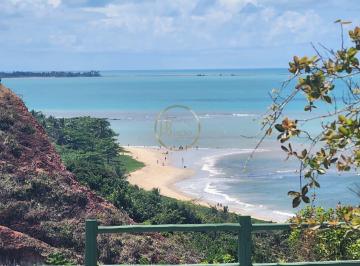 Terreno · 1160m² · Terreno à Venda na Orla Norte de Porto Seguro - R$4.000.000,00