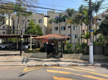 Apartamento · 65m² · 2 Quartos · 1 Vaga · Apartamento em Jardim D'Abril  -  Osasco