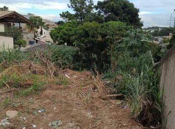 Terreno , Betim · Lote a venda no bairro Riviera/Cidade Verde