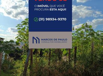 Terreno · 749m² · Terreno de 749mt no bairro Cruzeiro em Betim/MG.