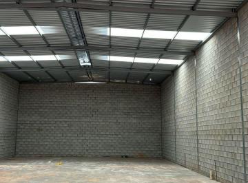 Comercial · 324m² · Galpão para aluguel, Tropical - Betim/MG